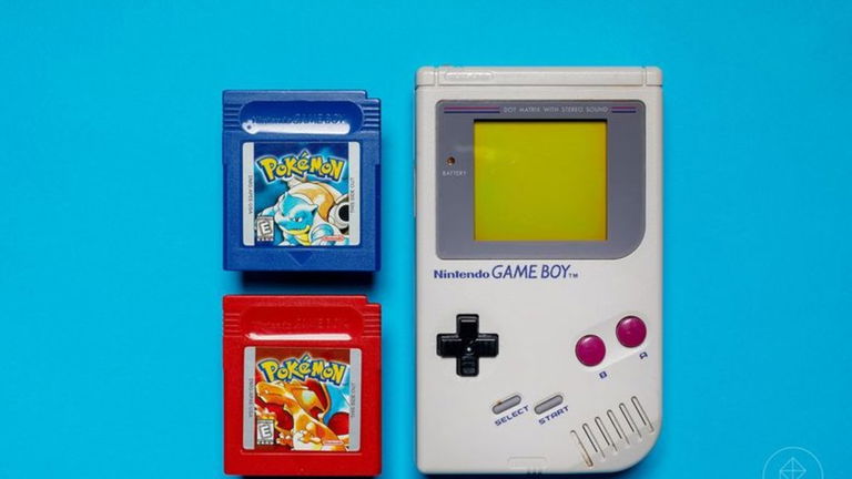 Celebra los 30 años de GameBoy echando un vistazo a sus anuncios originales