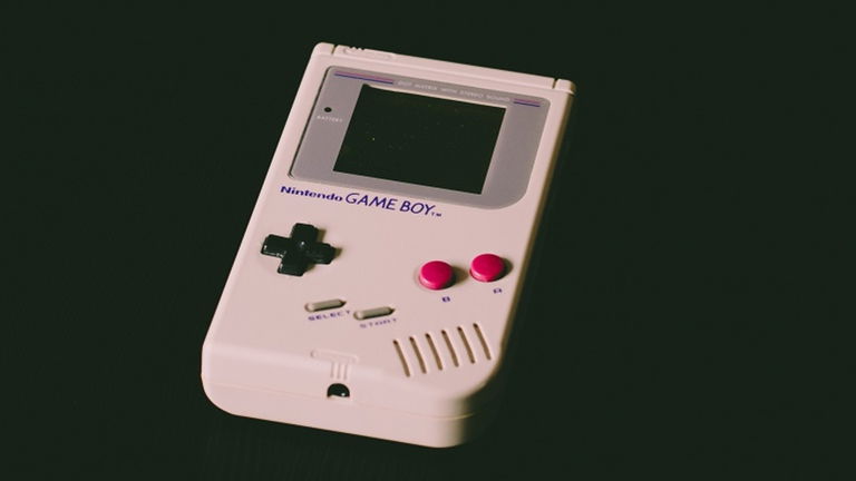 GB Studio te permitirá crear juegos de Game Boy en 2D de forma gratuita y sin programar