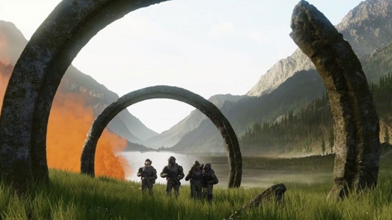 Halo Infinite contará con un gran juego competitivo