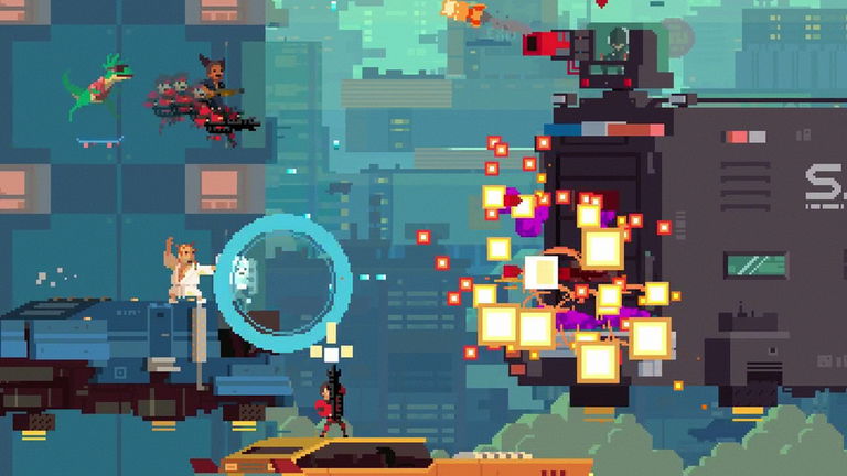 Amantes de los 8 bits, este pack os va a fascinar