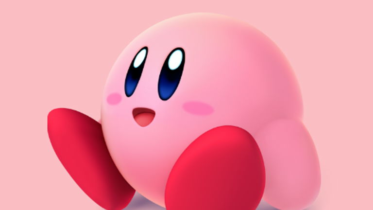 Kirby tiene una verdad oculta en sus pies que se mantiene en secreto