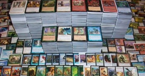 Por qué Magic: The Gathering está siendo un hueso duro de roer para la IA