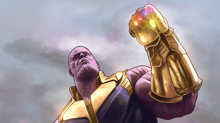 Los científicos estudian qué pasaría si el chasquido de Thanos en Vengadores fuera real