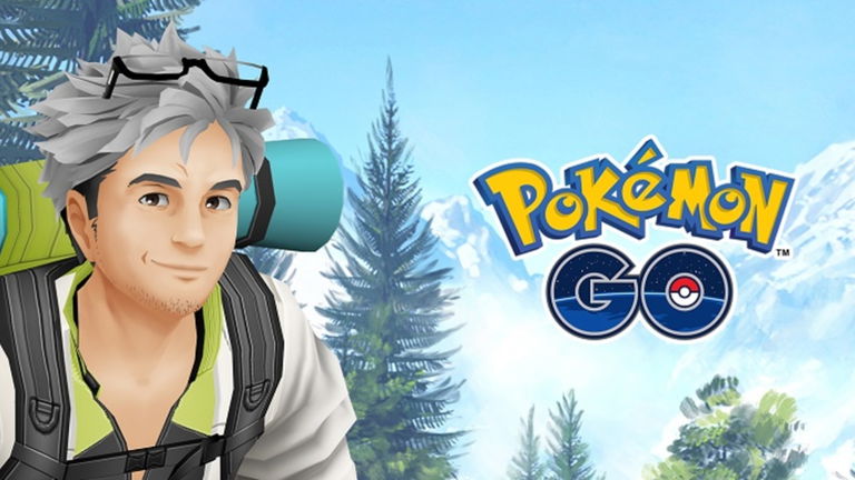 Todas las investigaciones y recompensas de Pokémon GO