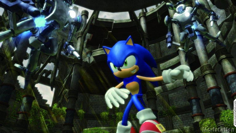 Unos seguidores intentan arreglar el desastroso Sonic de 2006 con un remake
