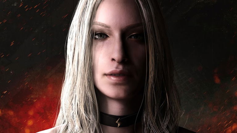 El productor de Devil May Cry 5 confirma que no habrá DLC para jugar con Lady y Trish