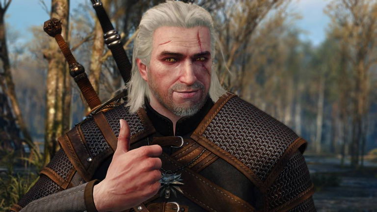 El 5º aniversario de The Witcher 3 se celebra con descuentos y ofertas