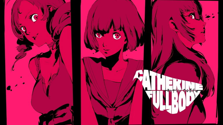 Análisis Catherine Full Body. Vuelven las pesadillas amorosas