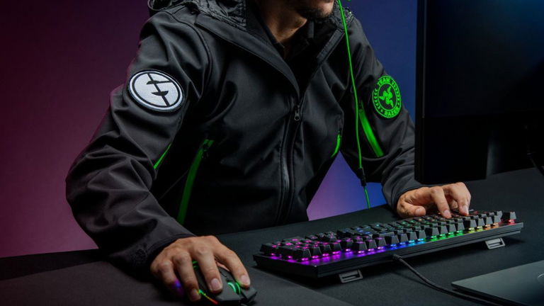 Team Razer y Evil Geniuses anuncian un acuerdo de colaboración