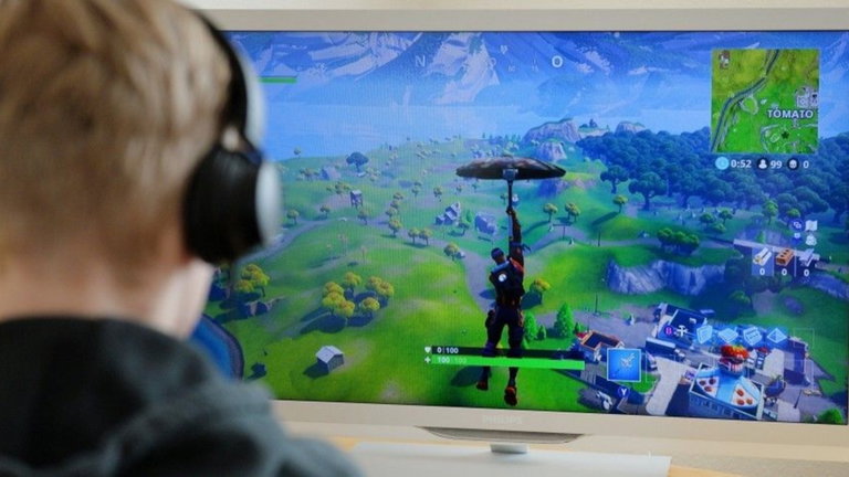 33 ideas para regalar a un fan de Fortnite
