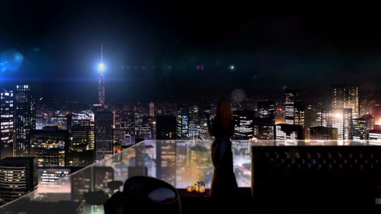 Los creadores de The Council preparan un RPG narrativo de Vampire the Masquerade