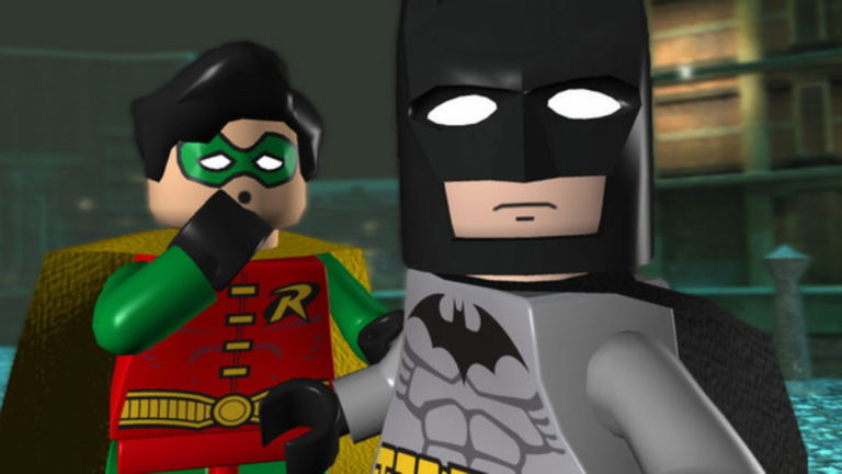 Lo mejor de LEGO en Humble Bundle con preciazo