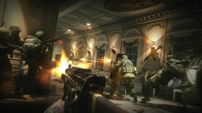 Razer y Ubisoft España anuncian un acuerdo de colaboración para la R6 Spain Nationals
