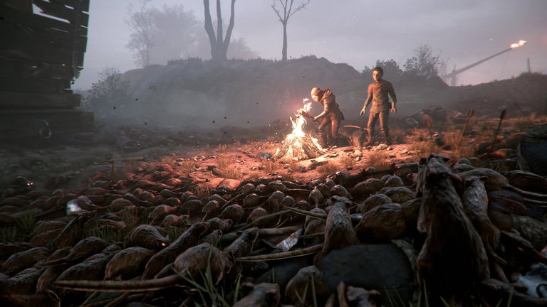 A Plague Tale: Innocence supera el millón de copias vendidas