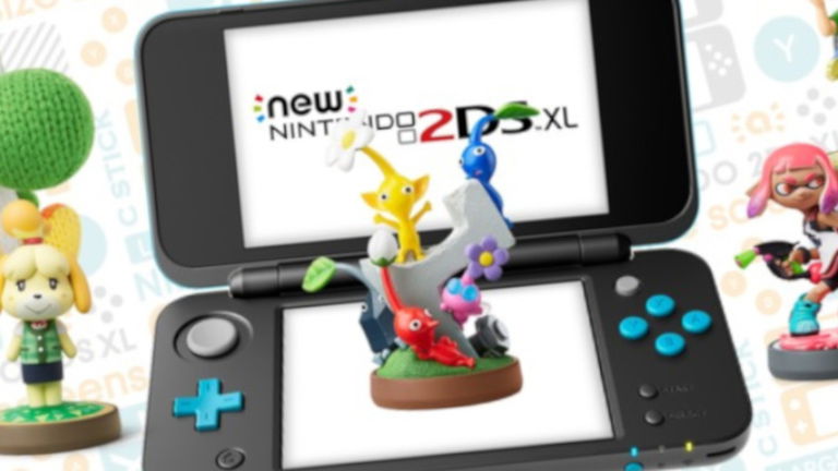 El precio de Nintendo 2DS XL está aumentando en Japón a causa de su demanda