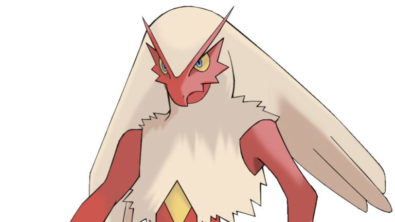 Este es el ataque exclusivo de Blaziken por el próximo Día de la Comunidad de Pokémon GO