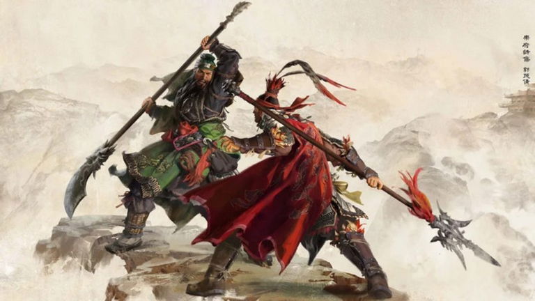 Análisis de Total War: Three Kingdoms - ¿Picardía y diplomacia o sangre y fuego?