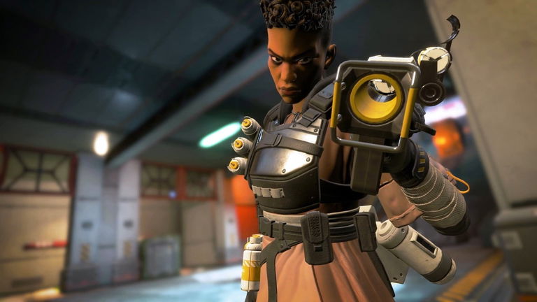 Uno de los responsables de Apex Legends abandona su estudio, Respawn