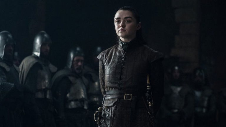 Cómo desbloquear a Arya en Reigns: Game of Thrones