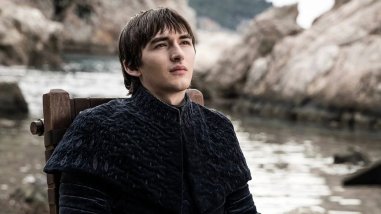 Juego de Tronos: el actor de Bran Stark habla sobre el final de su personaje