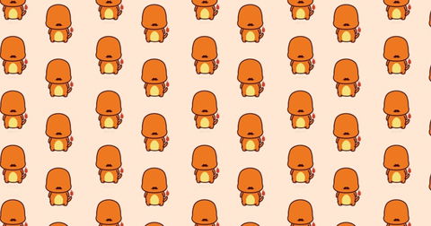 Un aficionado utiliza la cicatriz de su brazo para hacerse un genial tatuaje de Charmander
