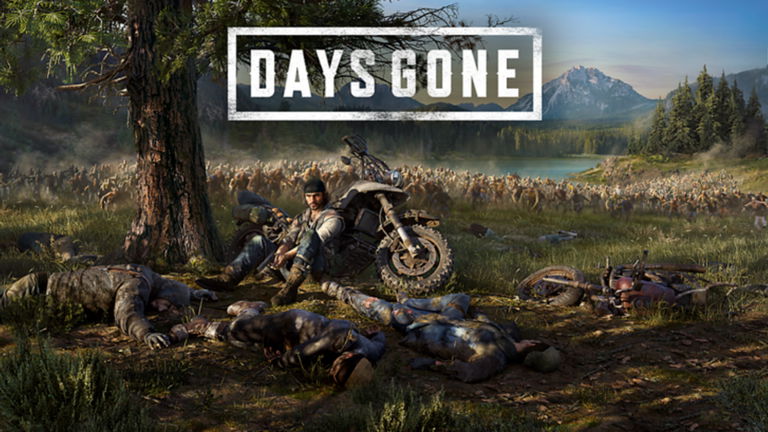 Amazon lista Days Gone para PC: ¿Pierde PS4 otro juego exclusivo?