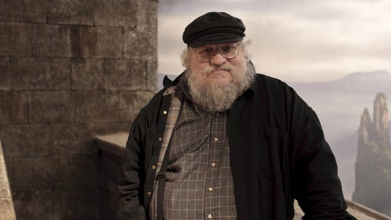 George RR Martin mengomentari 3 musim terakhir Game of Thrones