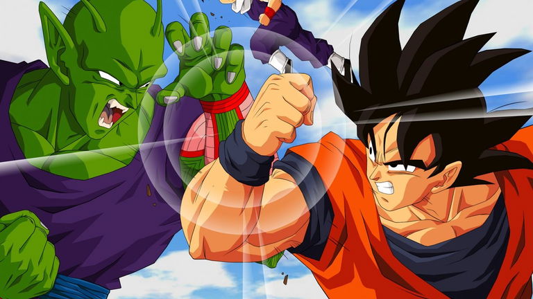 Dragon Ball Super: este poder de Piccolo supera completamente a Goku Dragon Ball Super: este poder de Piccolo supera completamente a Goku