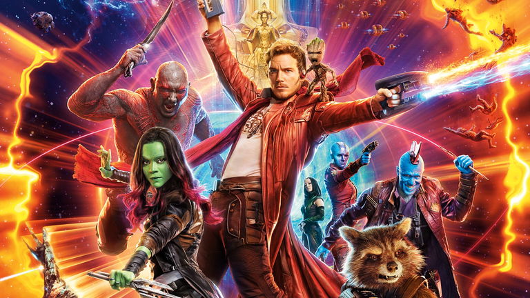 Una conocida showrunner de Marvel habla acerca de dirigir nuevas películas de Guardianes de la Galaxia