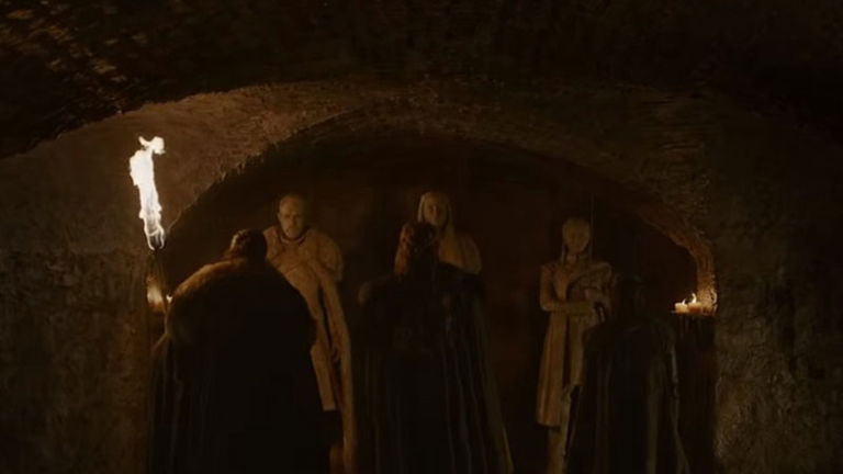 El episodio 8x03 de Juego de Tronos mostró el regreso de un personaje y no te diste cuenta