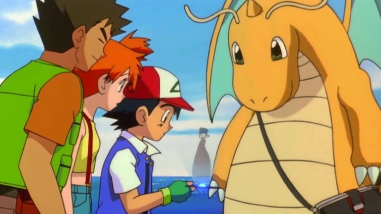 La primera película de Pokémon fue empeorada fuera de Japón por un pequeño detalle