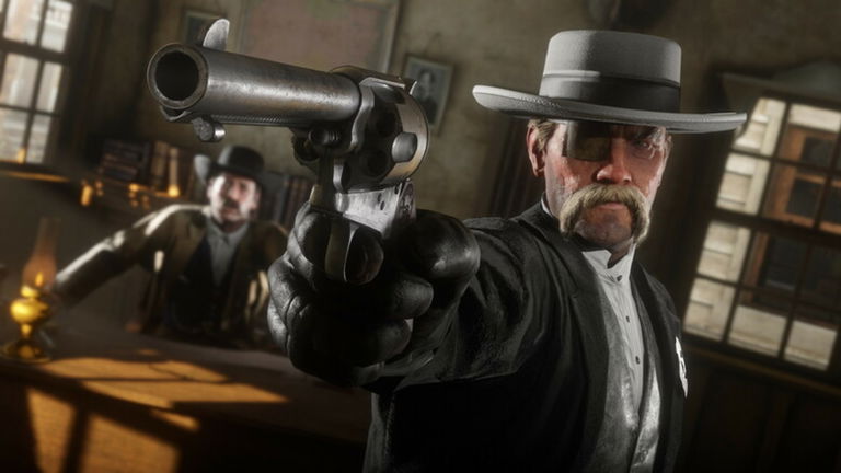 Red Dead Online disponible gratis para PS4 hasta el 27 de mayo