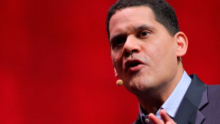 Reggie Fils-Aimé lanza una dura crítica al E3 2023