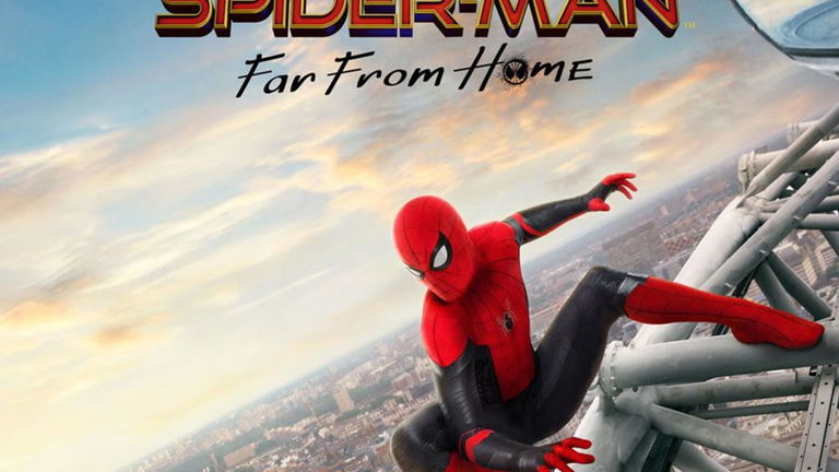 Este es el verdadero significado del nombre de Spider-Man: lejos de casa, según una teoría