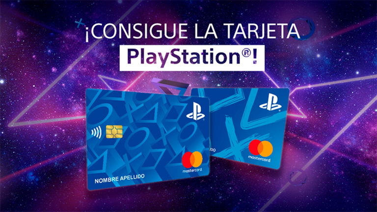 ¿Qué ventajas tiene la tarjeta PlayStation frente a otras tarjetas de débito para gamers?