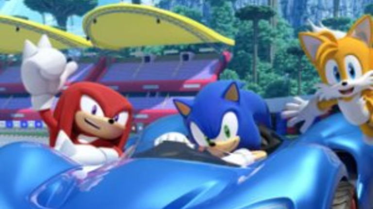 Team Sonic Racing: todo lo que necesitas saber sobre el juego