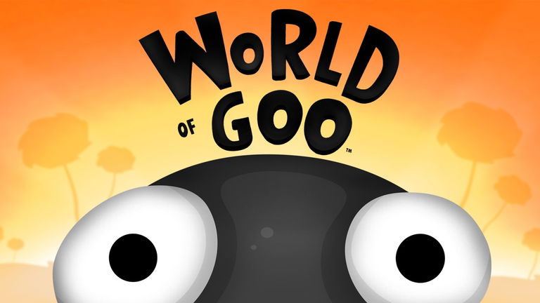 Ya puedes descargar gratis World of Goo en Epic Games Store