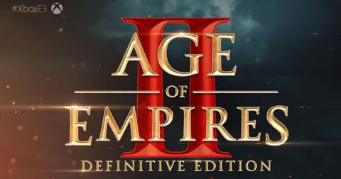 Age of Empires II: Definitive Edition ya tiene fecha de lanzamiento