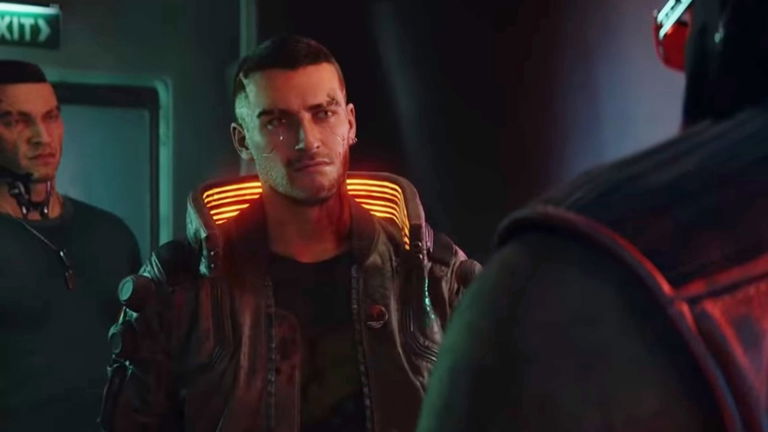 Cyberpunk 2077 confirma que tendrá New Game Plus