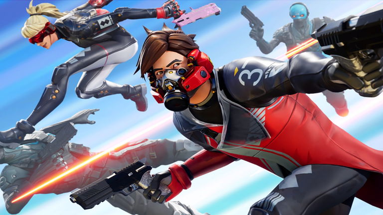 Cómo cambiar la contraseña de Fortnite battle royale