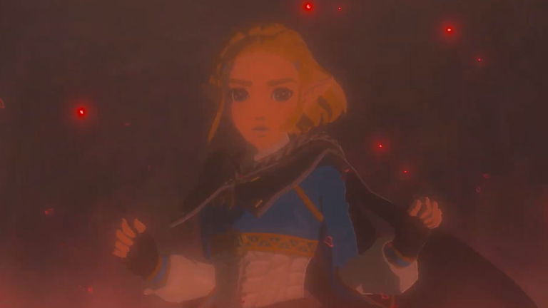 Nintendo explica el motivo por el que están desarrollando Breath of the Wild 2