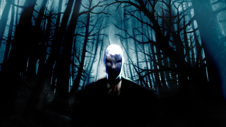 Primer gameplay de Slender: The Arrival para Nintendo Switch