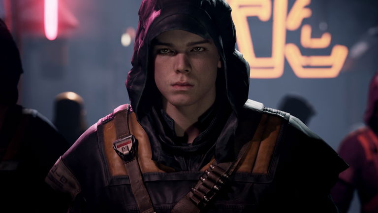 Dónde se sitúa la historia de Star Wars Jedi: Fallen Order