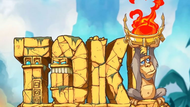 Análisis de Toki - El regreso de un clásico instantáneo