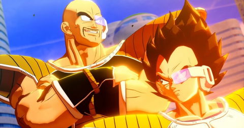 De momento, no hay planes de llevar Dragon Ball Z Kakarot a Nintendo Switch