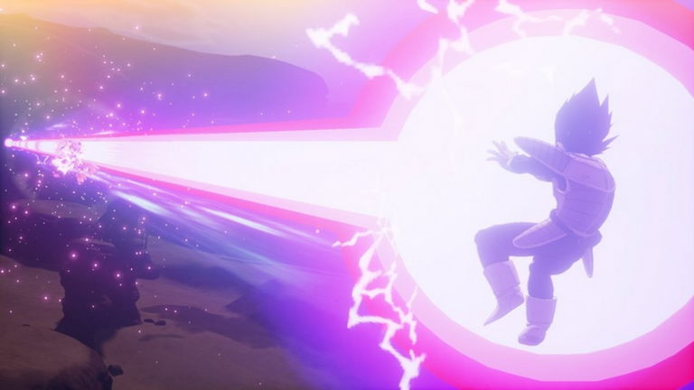 Dragon Ball Z: Kakarot incluirá historias que nunca se han visto en el manga