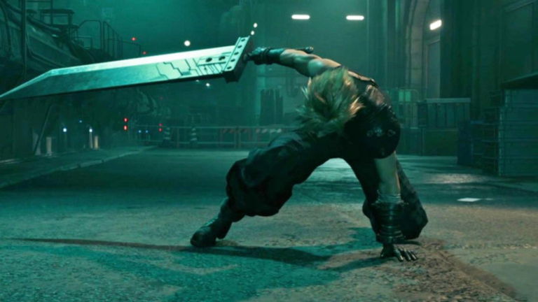 Square Enix ficha al diseñador de Devil May Cry 5 para un nuevo ARPG triple A