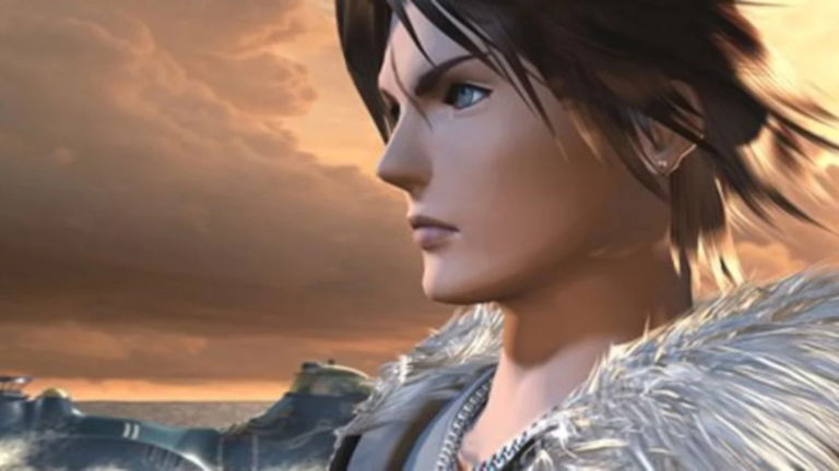 Así es la comparativa de Final Fantasy VIII entre la versión original y la remasterizada