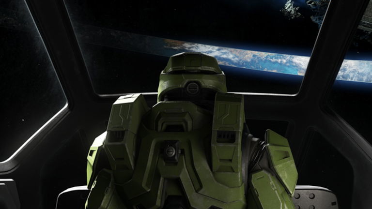 El desarrollo de Halo: Infinite se está viendo afectado por el coronavirus