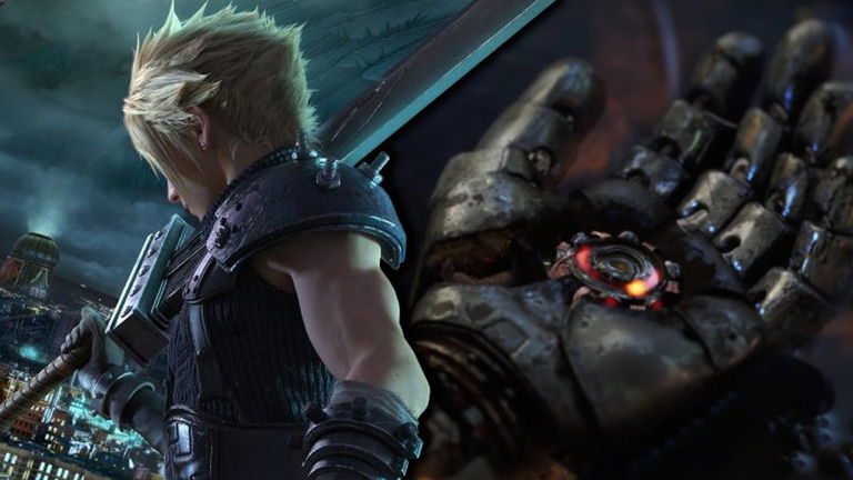 Square Enix lanzará sus videojuegos en la presente y futura generación en los próximos años